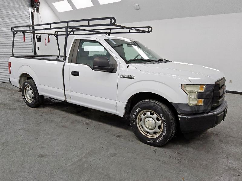 2016 Ford F150 მანქანა იყიდება აუქციონზე, vin: 1FTMF1C88GKD25873, აუქციონის ნომერი: 85739505