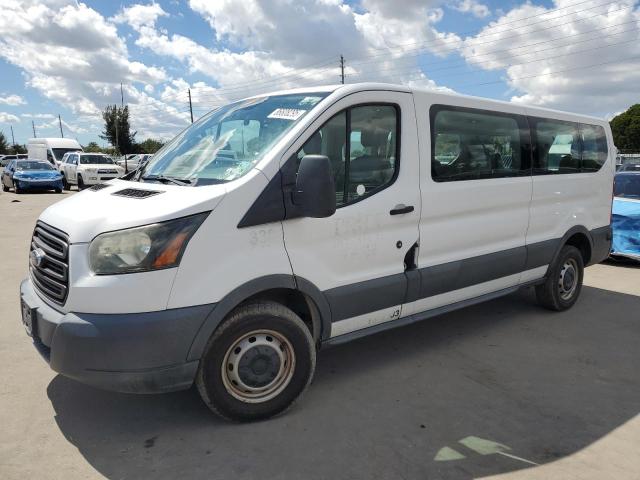 Auction sale of the 2015 Ford Transit T-, vin: 1FBZX2ZM9FKB13368, lot number: 86608295