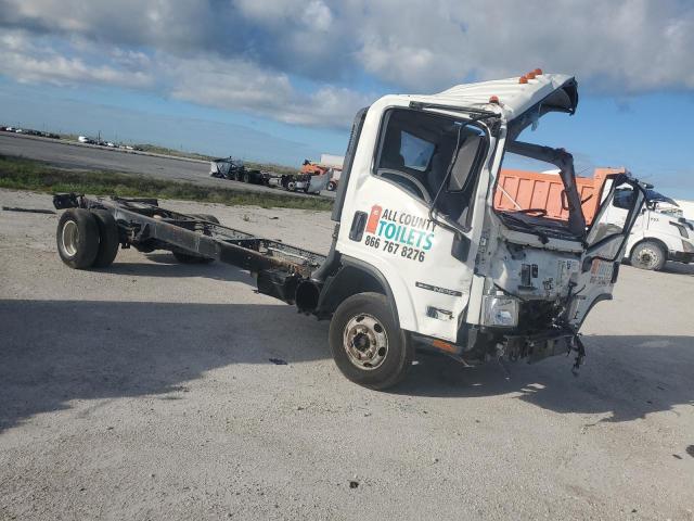 2021 Isuzu Npr მანქანა იყიდება აუქციონზე, vin: 54DB4W1D6MS202798, აუქციონის ნომერი: 86715605