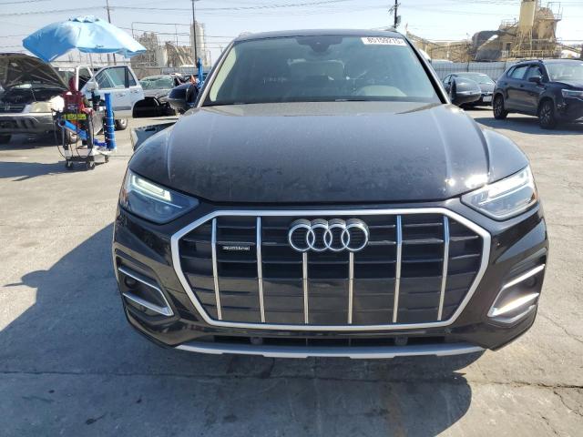 Aukcja sprzedaży 2023 Audi Q5, vin: WA1ABAFY3P2060929, numer aukcji: 85159215