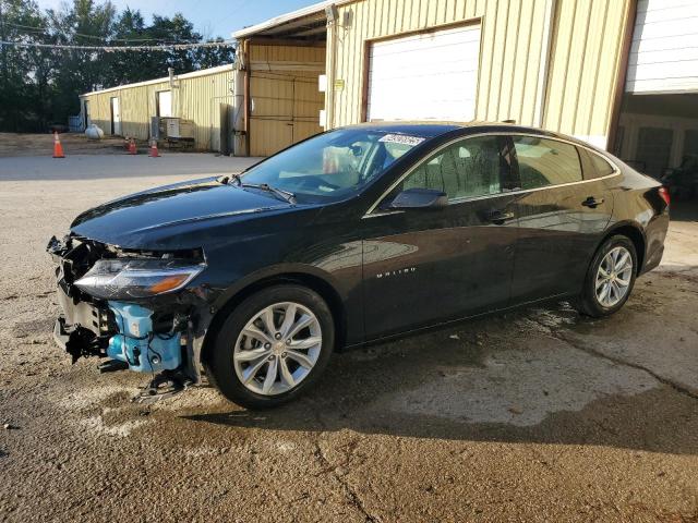 Продаж на аукціоні авто 2024 Chevrolet Malibu Lt, vin: 1G1ZD5ST3RF232112, номер лоту: 84926925