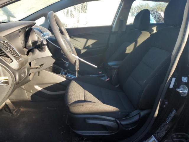 Aukcja sprzedaży 2017 Kia Forte, vin: KNAFK5A83H5719261, numer aukcji: 86159175