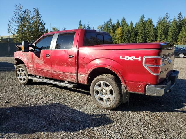 Продаж на аукціоні авто 2013 Ford F150, vin: 1FTFW1ET1DFB71196, номер лоту: 85859325