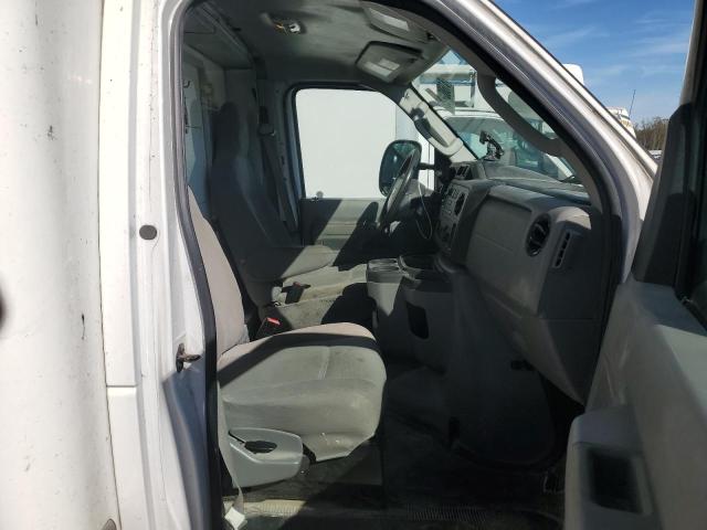 Продажа на аукционе авто 2016 Ford Econoline E350 Super Duty Cutaway Van, vin: 1FDWE3FS5GDC42304, номер лота: 81685195
