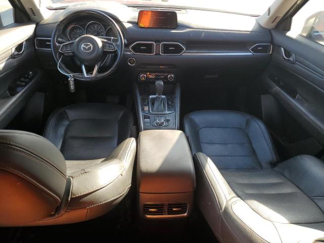86291965 :رقم المزاد ، JM3KFADL4H0180927 vin ، 2017 Mazda Cx-5 مزاد بيع