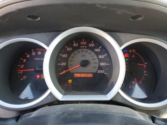 84960765 :رقم المزاد ، 5TEMU52N58Z491012 vin ، 2008 Toyota Tacoma مزاد بيع