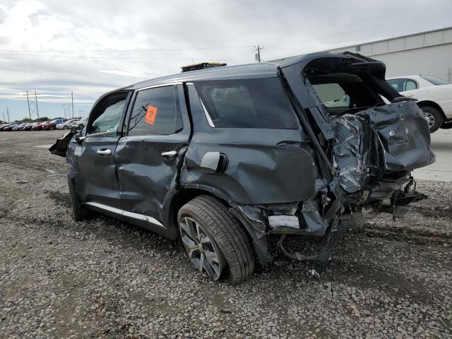 Продажа на аукционе авто 2022 Hyundai Palisade Limited, vin: KM8R5DHE1NU445469, номер лота: 85909495