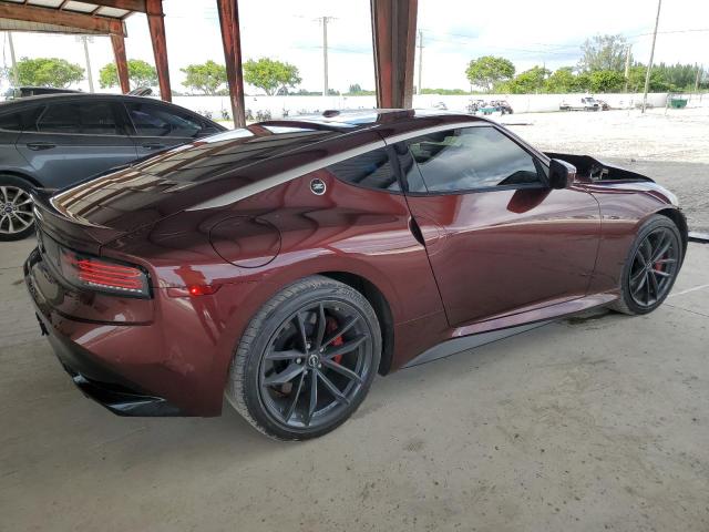 86690465 :رقم المزاد ، JN1BZ4BH8RM361669 vin ، 2024 Nissan Z Performa مزاد بيع