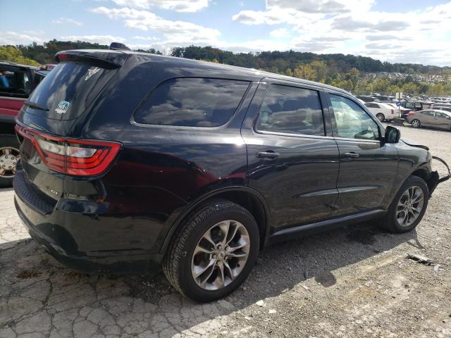 85929325 :رقم المزاد ، 1C4RDJDG2KC559866 vin ، 2019 Dodge Durango مزاد بيع