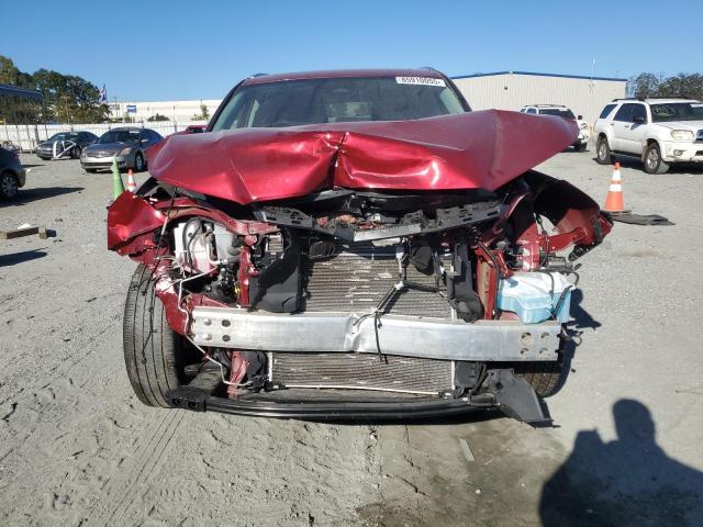 2024 Toyota Grand Highlander მანქანა იყიდება აუქციონზე, vin: 5TDAAAA58RS002641, აუქციონის ნომერი: 85910055