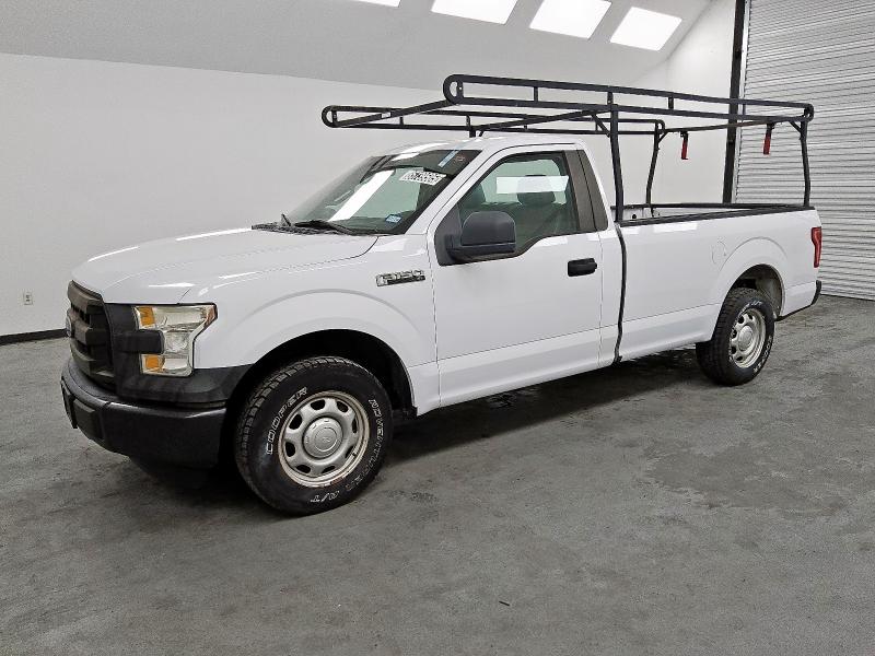 Продаж на аукціоні авто 2016 Ford F150, vin: 1FTMF1C88GKD25873, номер лоту: 85739505