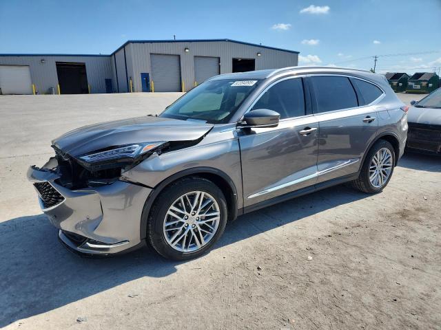 Aukcja sprzedaży 2022 Acura Mdx, vin: 5J8YE1H86NL052373, numer aukcji: 82394895