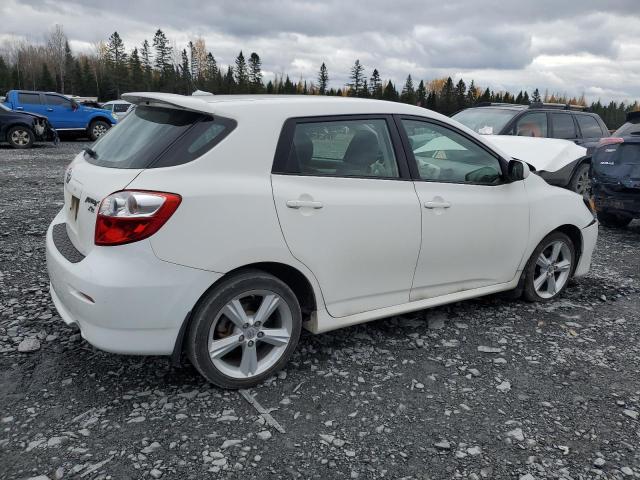 Продаж на аукціоні авто 2010 Toyota Matrix, vin: 2T1KE4EE8AC034670, номер лоту: 89874455