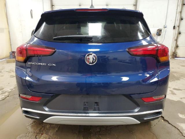 85864735 :رقم المزاد ، KL4MMFSL0PB073488 vin ، 2023 Buick Encore Gx مزاد بيع