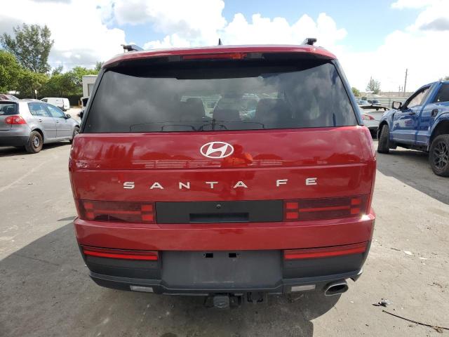 Aukcja sprzedaży 2025 Hyundai Santa Fe S, vin: 5NMP24GL9SH092910, numer aukcji: 87420355