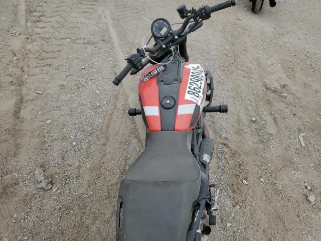 Aukcja sprzedaży 2024 Indian Motorcycle Co. Ftr, vin: 56KRZA220R3016576, numer aukcji: 86298945