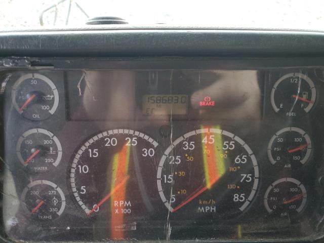 2006 Freightliner Saf-t-liner C2 მანქანა იყიდება აუქციონზე, vin: 4UZAAXCS16CV84192, აუქციონის ნომერი: 84470665
