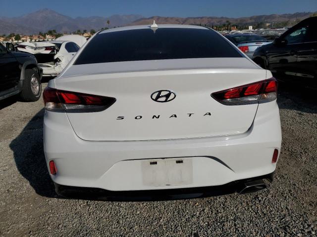 2019 Hyundai Sonata Lim მანქანა იყიდება აუქციონზე, vin: 5NPE34AF4KH820207, აუქციონის ნომერი: 82726775
