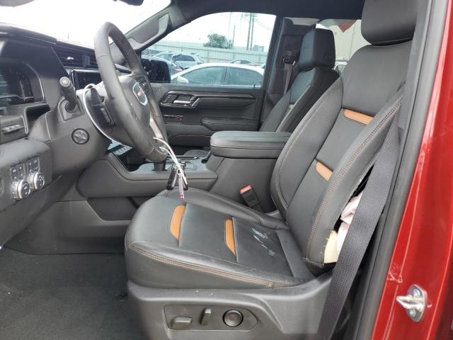Aukcja sprzedaży 2024 Gmc Sierra, vin: 3GTUUEELXRG460457, numer aukcji: 85357455