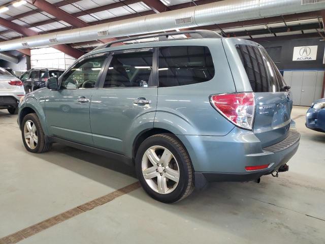 Aukcja sprzedaży 2010 Suba Forester 2.5x Premium, vin: JF2SH6CC5AH732980, numer aukcji: 86129145