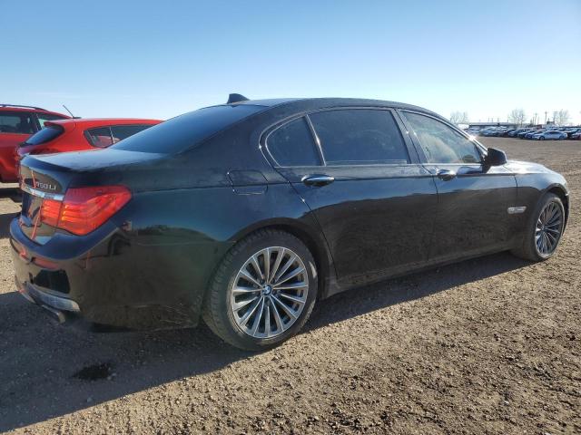 Aukcja sprzedaży 2010 Bmw 750 Li Xdr, vin: WBAKC8C57ACY68144, numer aukcji: 89504115