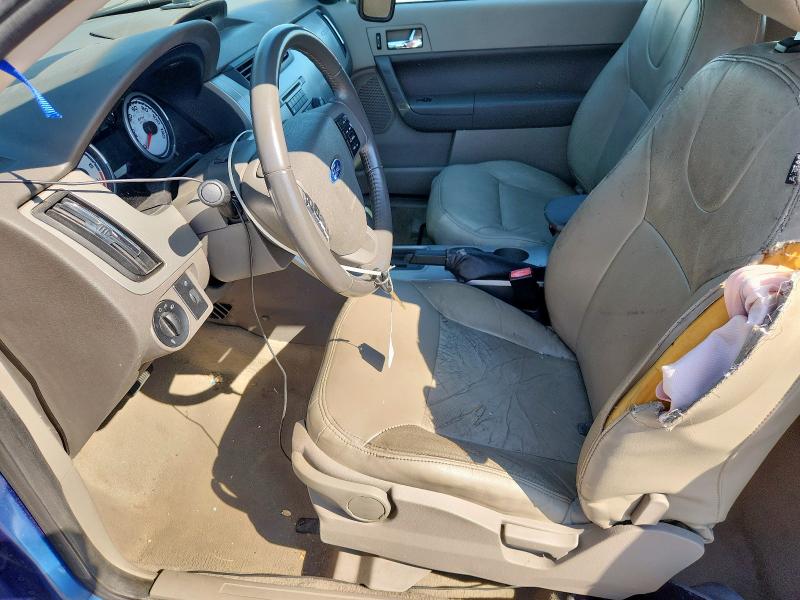 Aukcja sprzedaży 2008 Ford Focus, vin: 1FAHP33NX8W217514, numer aukcji: 56302126