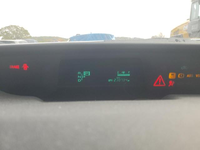Продажа на аукционе авто 2007 Toyota Prius, vin: JTDKB20U673292750, номер лота: 82591955