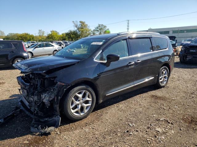 Продажа на аукционе авто 2017 Chrysler Pacifica, vin: 2C4RC1EG1HR844785, номер лота: 87416535