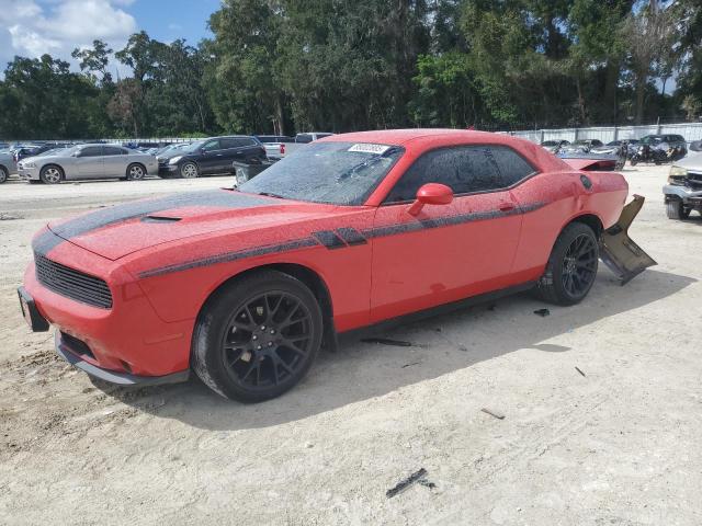 Aukcja sprzedaży 2015 Dodge Challenger Sxt, vin: 2C3CDZAG2FH712066, numer aukcji: 85002885