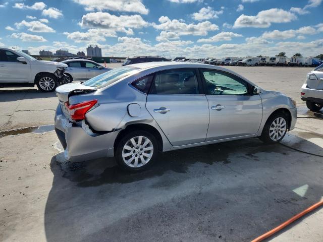 2019 Nissan Sentra S მანქანა იყიდება აუქციონზე, vin: 3N1AB7AP8KY211798, აუქციონის ნომერი: 90612405