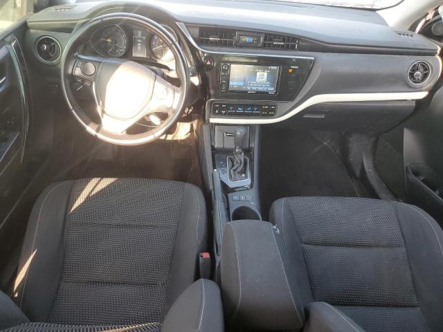 2016 Toyota Scion Im მანქანა იყიდება აუქციონზე, vin: JTNKARJE6GJ503326, აუქციონის ნომერი: 80499995