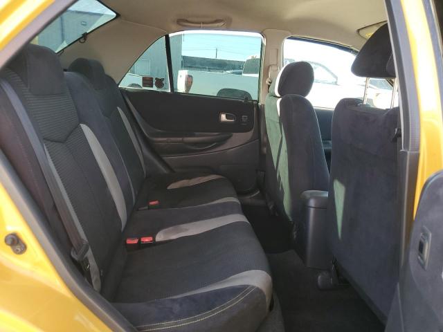 90092105 :رقم المزاد ، JM1BJ227730647026 vin ، 2003 Mazda Protege مزاد بيع