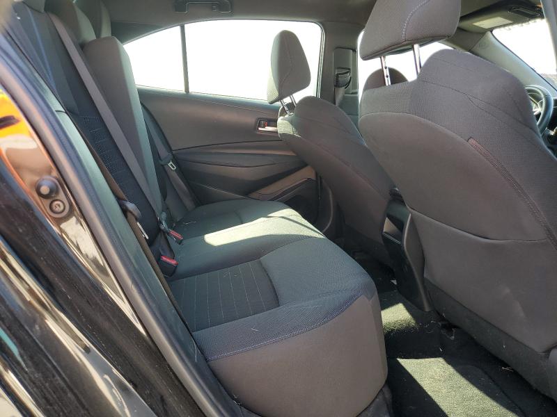 Aukcja sprzedaży 2021 Toyota Corolla, vin: JTDS4MCE8MJ073046, numer aukcji: 89738615