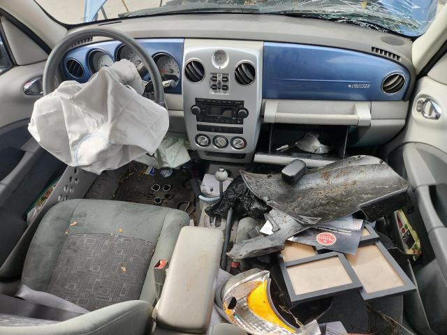 85928445 :رقم المزاد ، 3A4FY58B96T362551 vin ، 2006 Chrysler Pt Cruiser مزاد بيع