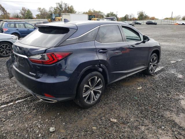 2021 Lexus Rx მანქანა იყიდება აუქციონზე, vin: 2T2HZMAAXMC213116, აუქციონის ნომერი: 86677295