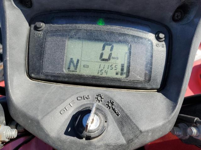 2009 Suzuki Lt-a750 X მანქანა იყიდება აუქციონზე, vin: 5SAAR41A497105561, აუქციონის ნომერი: 84448665