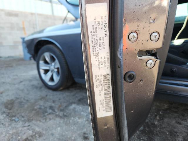 Продаж на аукціоні авто 2016 Dodge Challenger, vin: 2C3CDZAG3GH168209, номер лоту: 82331615