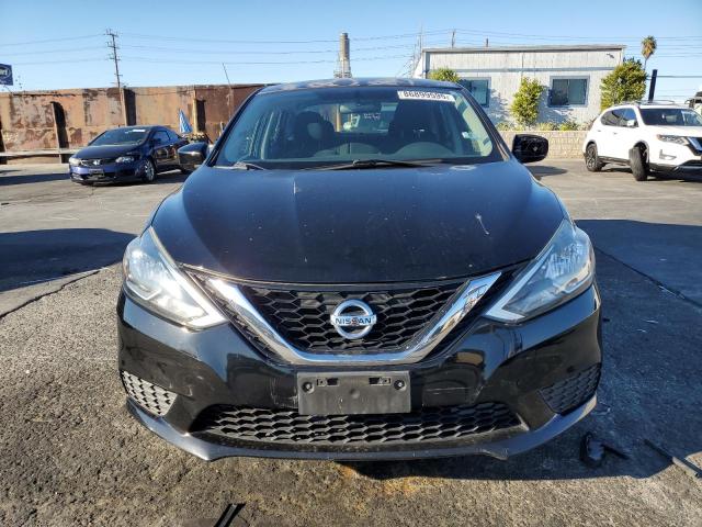 86899595 :رقم المزاد ، 3N1AB7AP1GY270814 vin ، 2016 Nissan Sentra مزاد بيع