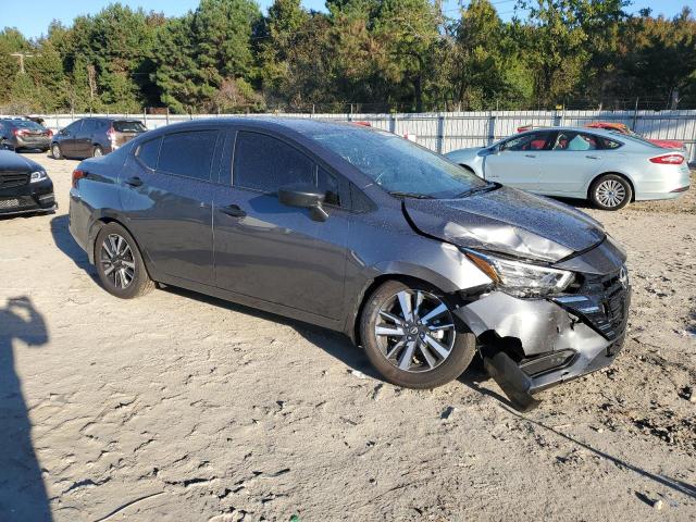 2025 Nissan Versa მანქანა იყიდება აუქციონზე, vin: 3N1CN8DV4SL861211, აუქციონის ნომერი: 86589855