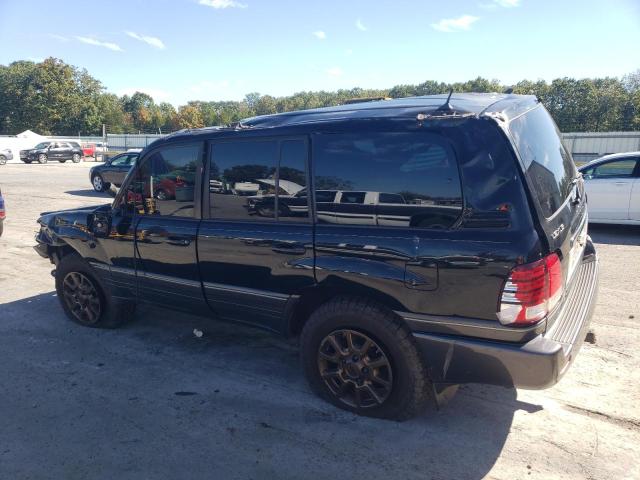 Aukcja sprzedaży 2007 Lexus Lx, vin: JTJHT00W574023496, numer aukcji: 86858205