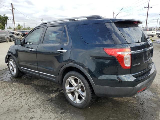 Auction sale of the 2014 Ford Explorer, vin: 1FM5K7F83EGB68747, lot number: 82435885