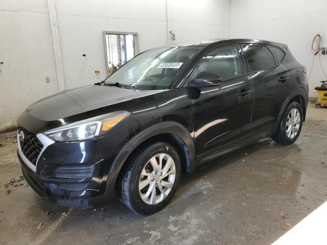 Auction sale of the 2020 Hyundai Tucson, vin: KM8J23A46LU083184, lot number: 90594995