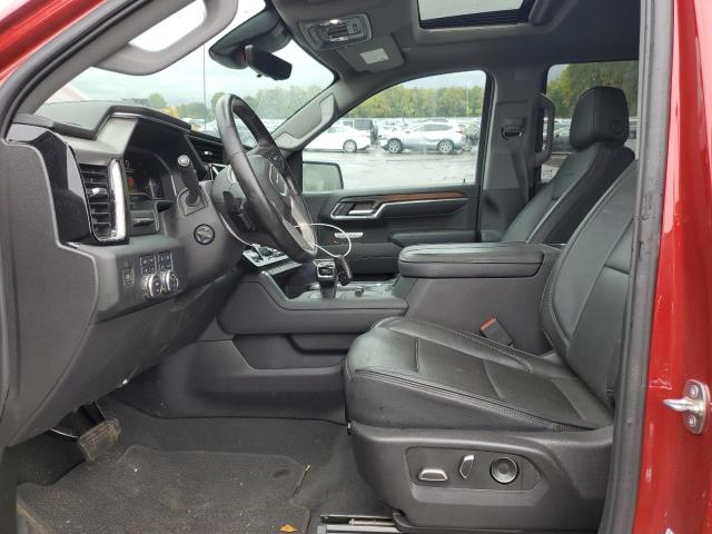 85598355 :رقم المزاد ، 3GTUUGEL2RG240032 vin ، 2024 Gmc Sierra K15 مزاد بيع