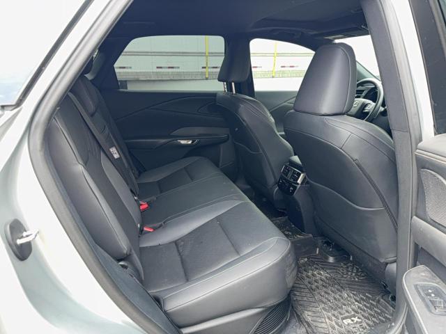 Продаж на аукціоні авто 2023 Lexus Rx 350h Ba, vin: 2T2BBMCA2PC016548, номер лоту: 90400775