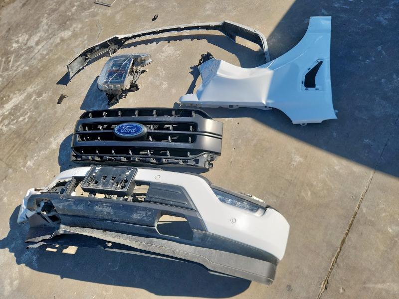 2023 Ford F150 Super მანქანა იყიდება აუქციონზე, vin: 1FTFW1ED4PFB40425, აუქციონის ნომერი: 96395415