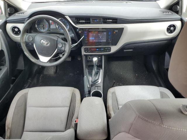 85189975 :رقم المزاد ، 5YFBURHE6HP697032 vin ، 2017 Toyota Corolla مزاد بيع