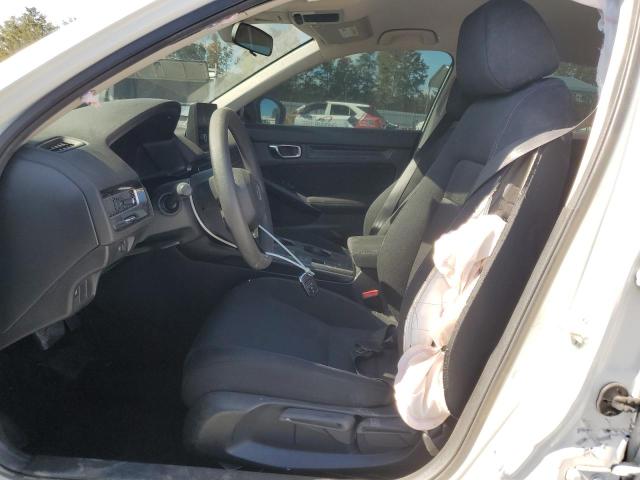 Продажа на аукционе авто 2025 Honda Civic, vin: 2HGFE2F2XSH520819, номер лота: 86841965