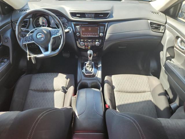 80554725 :رقم المزاد ، JN8AT2MVXLW140012 vin ، 2020 Nissan Rogue مزاد بيع