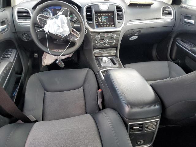 Aukcja sprzedaży 2022 Chrysler 300 Tourin, vin: 2C3CCAAG4NH256574, numer aukcji: 85665745