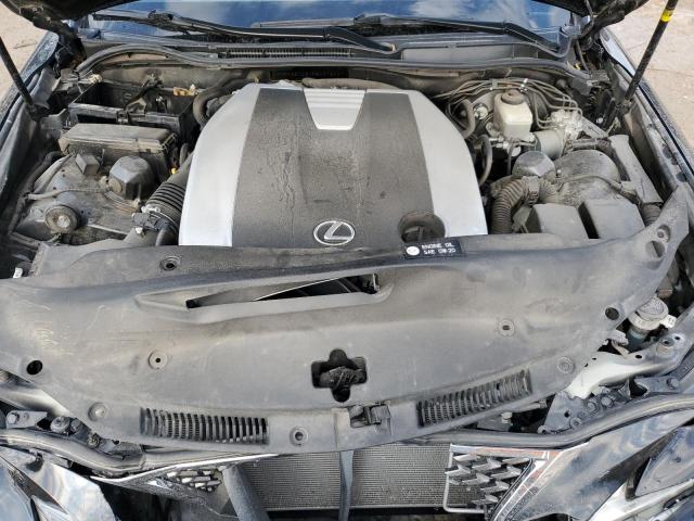 Aukcja sprzedaży 2015 Lexus Is, vin: JTHCE1D2XF5007600, numer aukcji: 81920275
